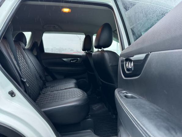 Nissan X-Trail III с пробегом 2018 года, цена 1 847 000 рублей, 158184 км, внедорожник, Автокод Объявления