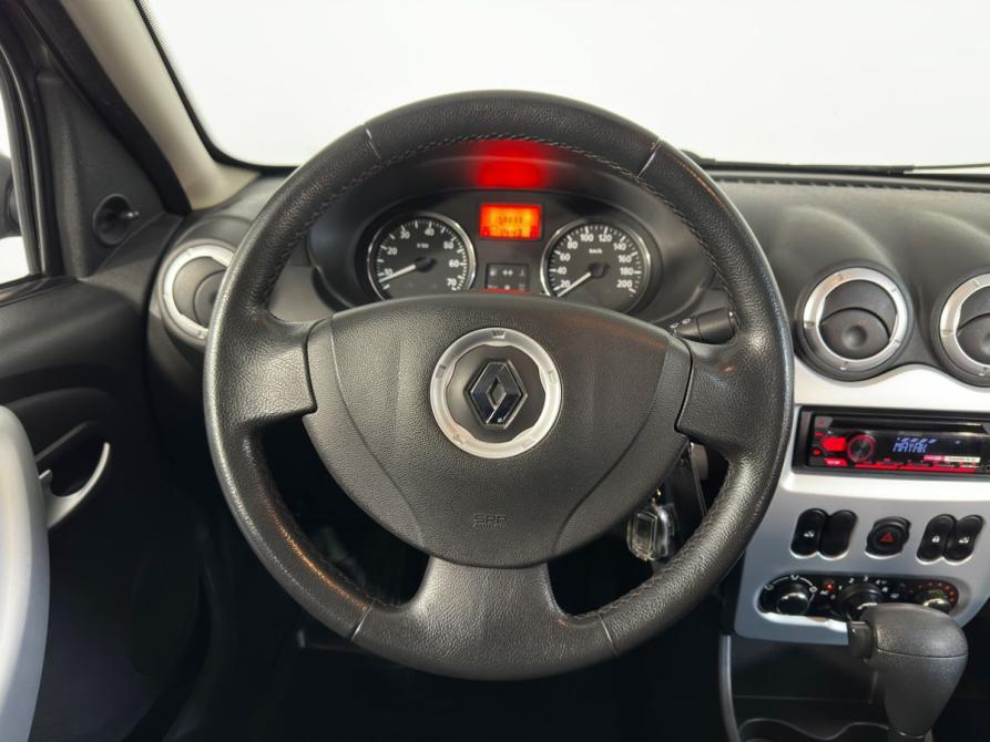 Renault Sandero I Великий Новгород  - изображение 13