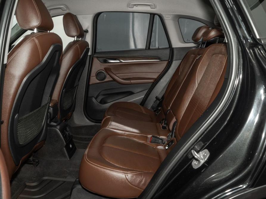 BMW X1 II (F48) Иркутск  - изображение 7
