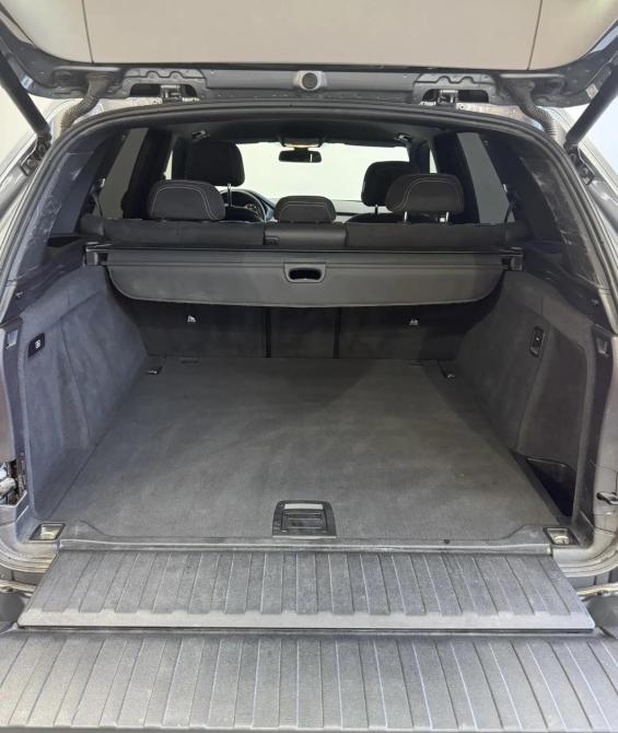 BMW X5 III (F15) Челябинск  - изображение 9