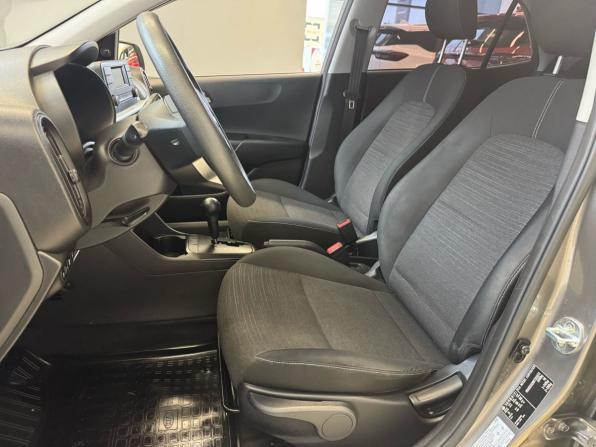 Kia Picanto III с пробегом 2018 года, цена 1 249 000 рублей, 59947 км, хэтчбек, Автокод Объявления