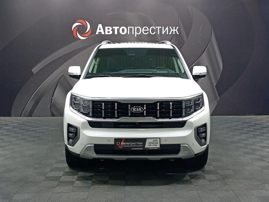 Kia Mohave I Рестайлинг 2 Оренбург  - изображение 2