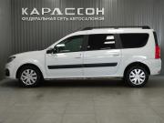 Lada (ВАЗ) Largus I Рестайлинг Пермь  - изображение 23