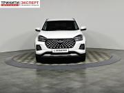 Chery Tiggo 4 Pro I Рестайлинг Белгород  - изображение 18