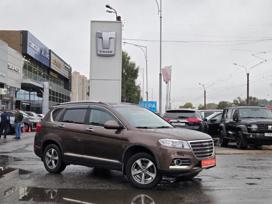 Haval H6 I Санкт-Петербург  - изображение 1