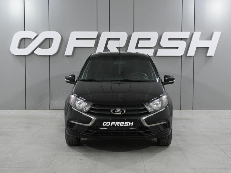 Lada (ВАЗ) Granta I Рестайлинг Ростов-на-Дону  - изображение 3
