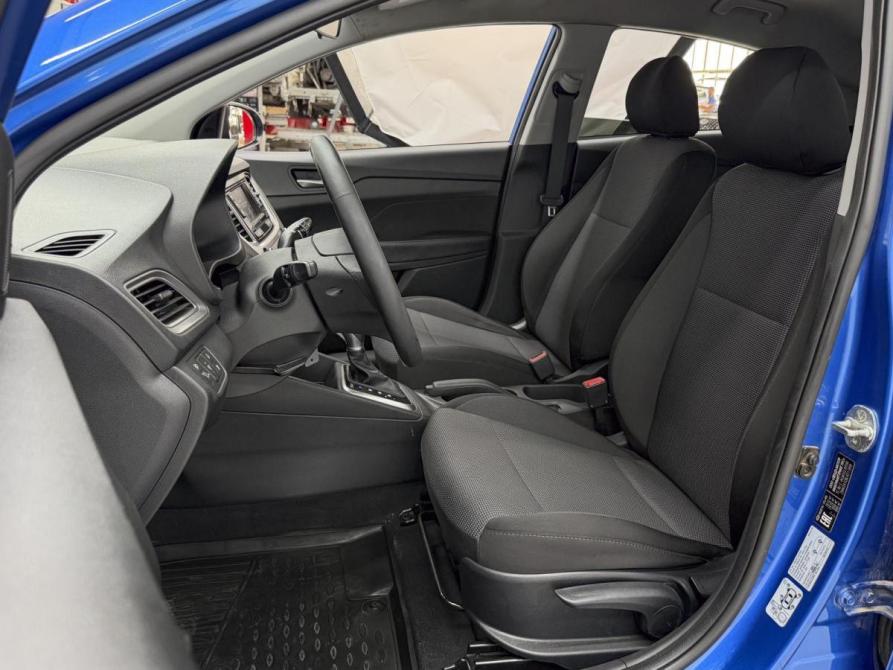 Hyundai Solaris II Ростов-на-Дону  - изображение 10