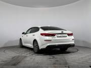 Kia Optima IV Рестайлинг Санкт-Петербург  - изображение 28