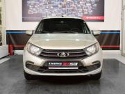 Lada (ВАЗ) Granta I Рестайлинг Кемерово  - изображение 26