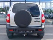 Chevrolet Niva I Рестайлинг Оренбург  - изображение 24