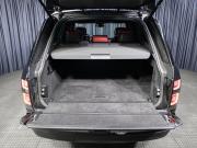 Land Rover Range Rover IV Рестайлинг Москва  - изображение 42