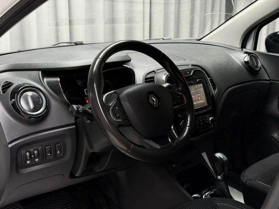 Renault Kaptur I Ижевск  - изображение 10