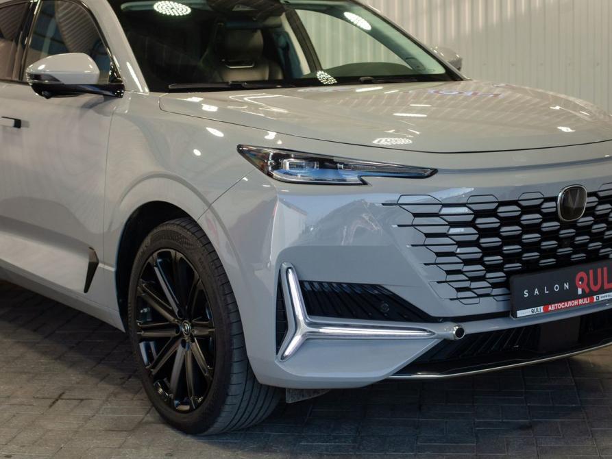 Changan UNI-K Иваново  - изображение 7