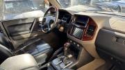 Mitsubishi Pajero III Рестайлинг Киров  - изображение 10