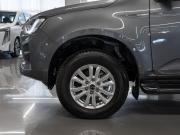 Isuzu D-Max III Москва  - изображение 42