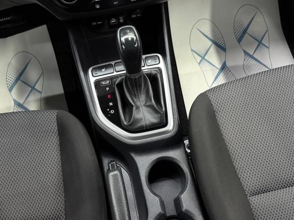 Hyundai Creta I с пробегом 2019 года, цена 1 640 000 рублей, 112160 км, внедорожник, Автокод Объявления