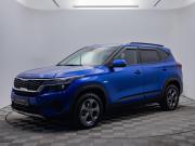 Kia Seltos I Москва  - изображение 18