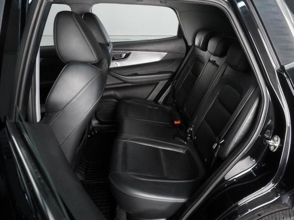 Chery Tiggo 4 Pro I Рестайлинг с пробегом 2023 года, цена 1 499 000 рублей, 141405 км, внедорожник, Автокод Объявления