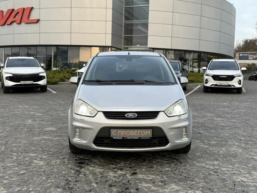 Ford C-MAX I Рестайлинг Крым  - изображение 2