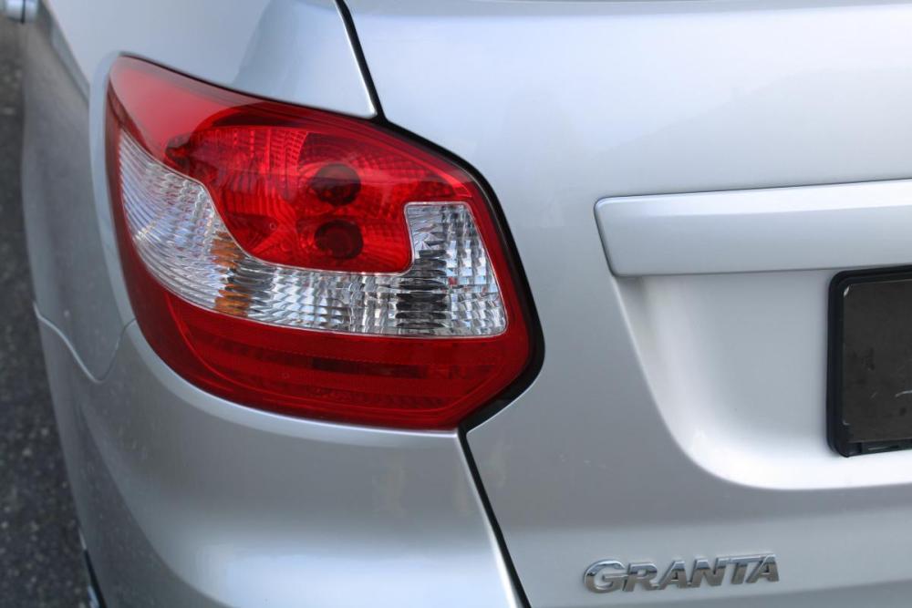 Lada (ВАЗ) Granta I Рестайлинг Березники  - изображение 13