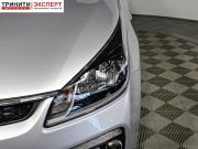 Kia Rio IV Белгород  - изображение 27