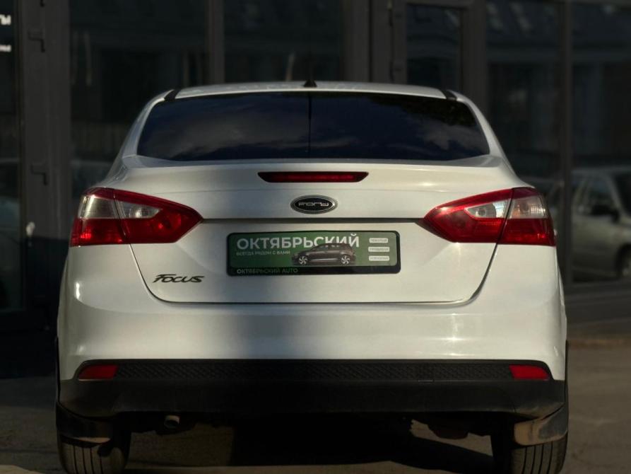 Ford Focus III Ижевск  - изображение 14