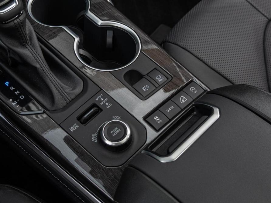 Toyota Highlander IV (XU70) Краснодар  - изображение 18
