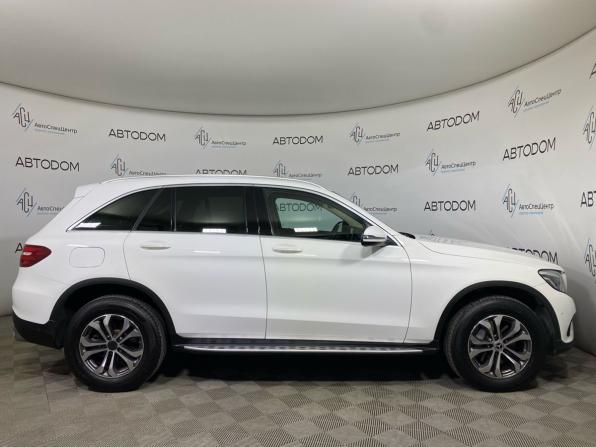 Mercedes-Benz GLC I (X253) с пробегом 2018 года, цена 2 898 900 рублей, 146306 км, внедорожник, Автокод Объявления