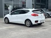 Kia Ceed II Рестайлинг Воронеж  - изображение 18