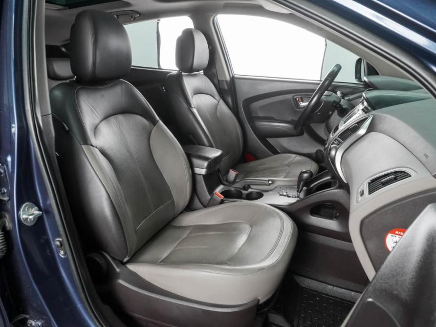 Hyundai ix35 I Воронеж  - изображение 8
