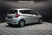 Nissan Note II Рестайлинг Крым  - изображение 28