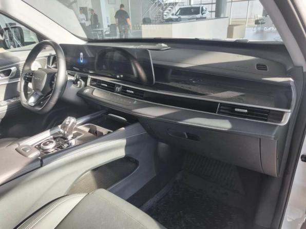 Chery Tiggo 7 Pro Max I Рестайлинг с пробегом 2025 года, цена 2 094 000 рублей, 28358 км, внедорожник, Автокод Объявления