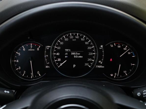 Mazda CX-5 II с пробегом 2019 года, цена 3 180 000 рублей, 77604 км, внедорожник, Автокод Объявления