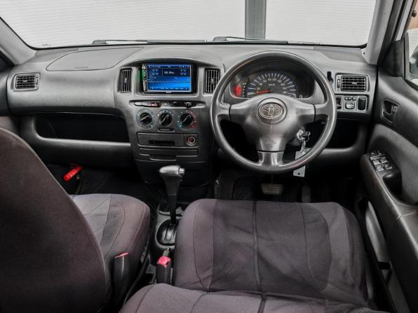 Toyota Succeed I с пробегом 2005 года, цена 705 000 рублей, 357000 км, универсал, Автокод Объявления