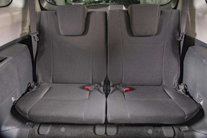 Toyota Wish II с пробегом 2010 года, цена 1 299 000 рублей, 170000 км, минивэн, Автокод Объявления