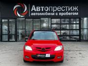 Mazda 3 I (BK) Рестайлинг Волгоград  - изображение 26