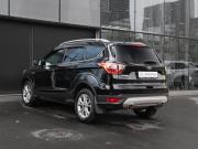 Ford Kuga II Рестайлинг Москва  - изображение 20