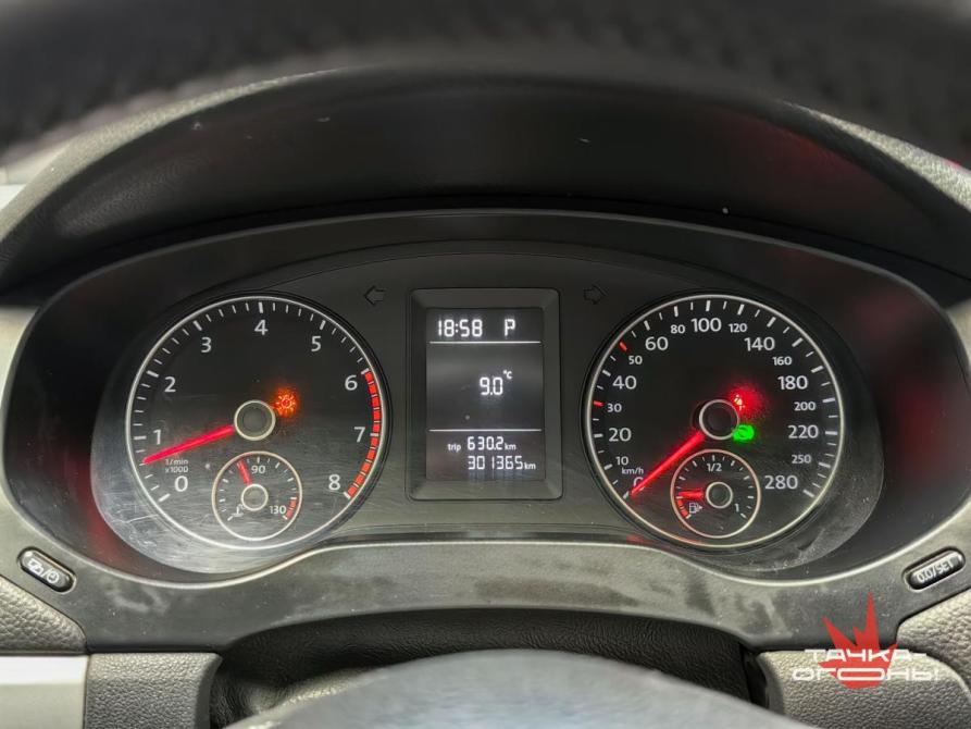 Volkswagen Jetta VI Пермь  - изображение 7