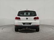 Volkswagen Tiguan I Рестайлинг Санкт-Петербург  - изображение 25