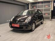 Nissan Note I Пермь  - изображение 22