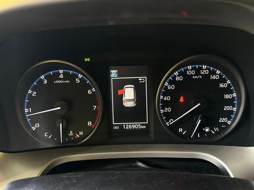 Toyota RAV4 IV (XA40) Рестайлинг Ижевск  - изображение 14