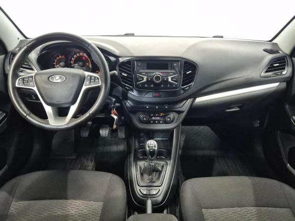 Lada (ВАЗ) Vesta I с пробегом 2020 года, цена 900 000 рублей, 73800 км, седан, Автокод Объявления
