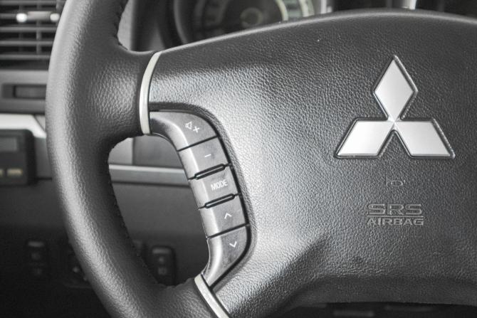 Mitsubishi Pajero IV с пробегом 2008 года, цена 1 629 000 рублей, 285000 км, внедорожник, Автокод Объявления