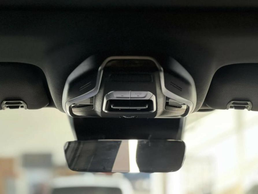 Geely Tugella I Рестайлинг Екатеринбург  - изображение 27