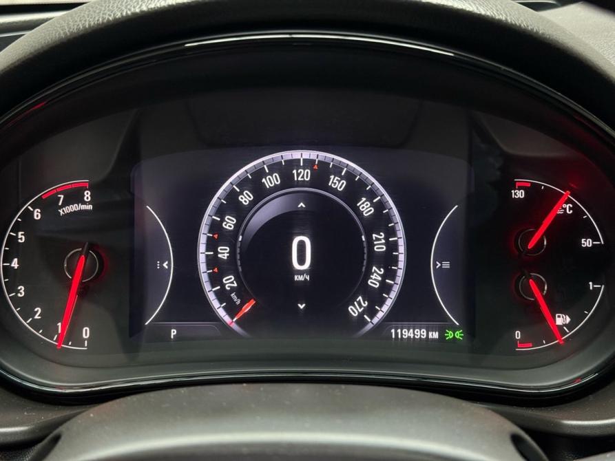 Opel Insignia I Рестайлинг Ижевск  - изображение 34