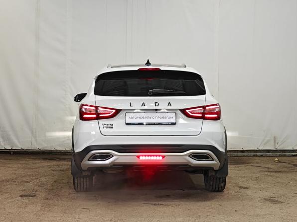 Lada (ВАЗ) Vesta I Рестайлинг (NG) с пробегом 2025 года, цена 1 699 000 рублей, 4348 км, универсал, Автокод Объявления