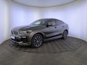 BMW X6 III (G06) Москва  - изображение 31