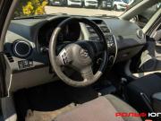 Suzuki SX4 I (Classic) Москва  - изображение 28