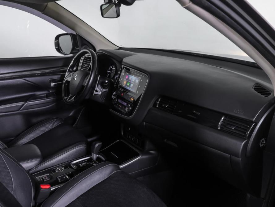Mitsubishi Outlander III Рестайлинг 3 Москва  - изображение 10