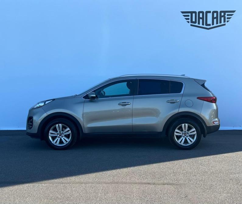 Kia Sportage IV Санкт-Петербург  - изображение 4